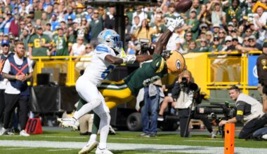 Packers Discussed Potential Blockbuster Trade