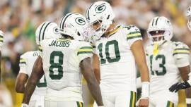 Packers become just fifth team in 55 years to pull off this rare feat: Why their 2-0 start is so impressive