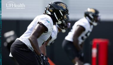 10 Things | Jaguars Looking for First Divisional Win in Week 3 vs. Texans