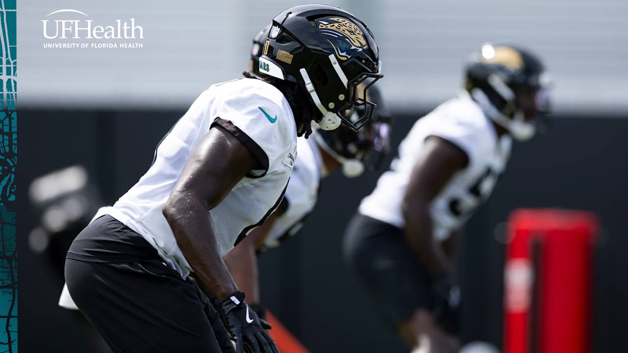 10 Things | Jaguars Looking for First Divisional Win in Week 3 vs. Texans