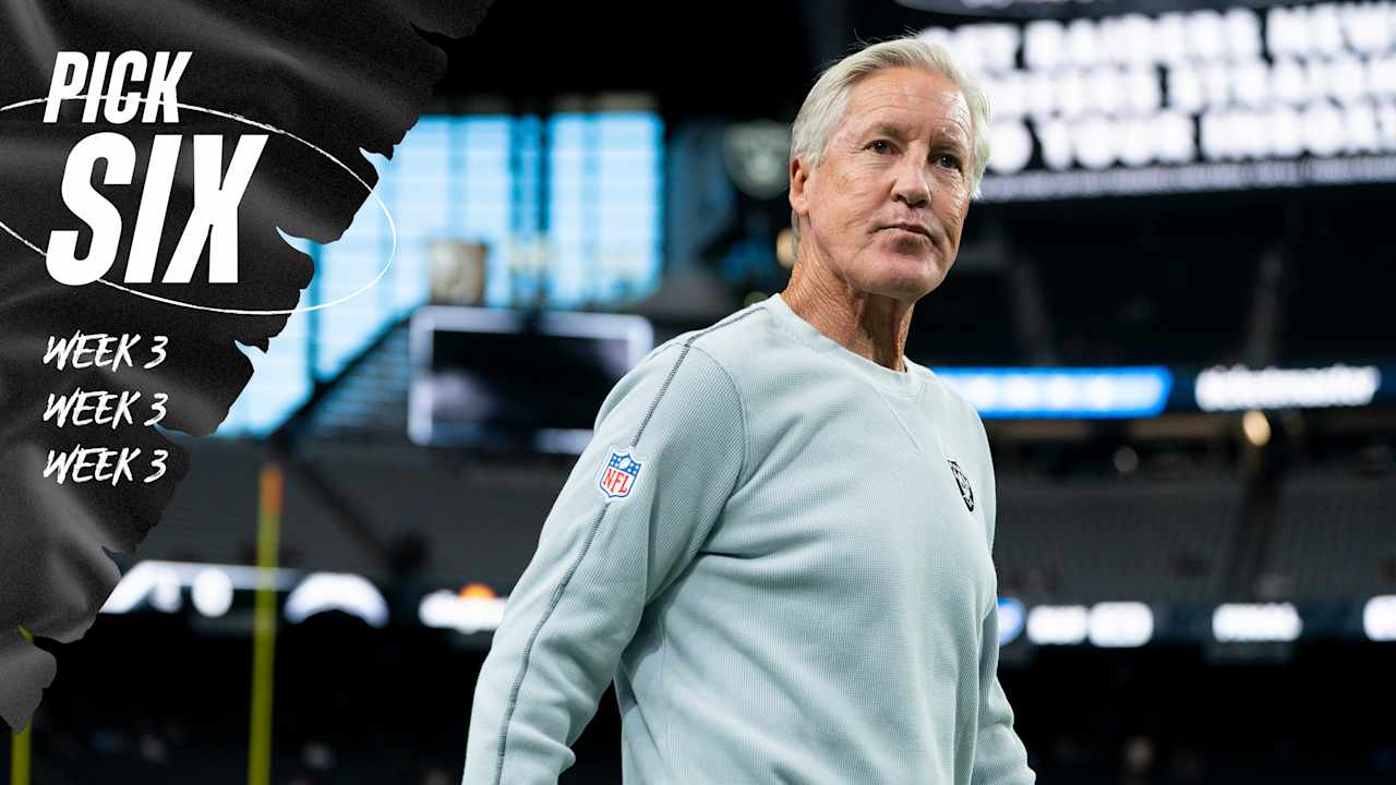 Pete Carroll, Chip Kelly running into old friends as team takes on Commanders