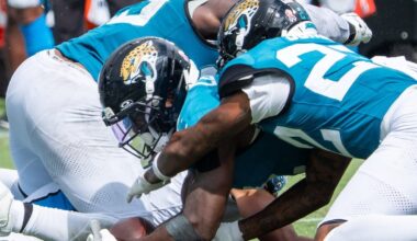 Panthers Blockbuster Trade Could Be Possible?