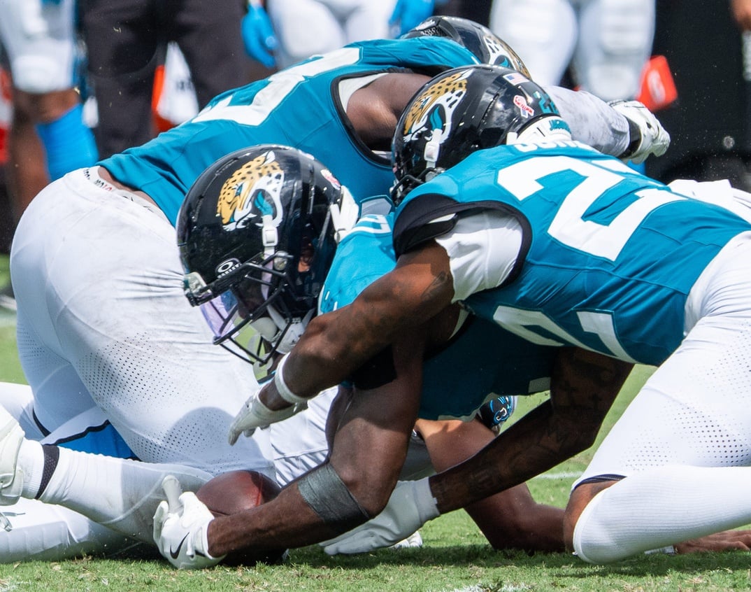 Panthers Blockbuster Trade Could Be Possible?