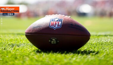 Broncos promote QB Sam Ehlinger to active roster, place DT Malcolm Roach on IR and elevate 2 players for Week 1 game vs. Titans