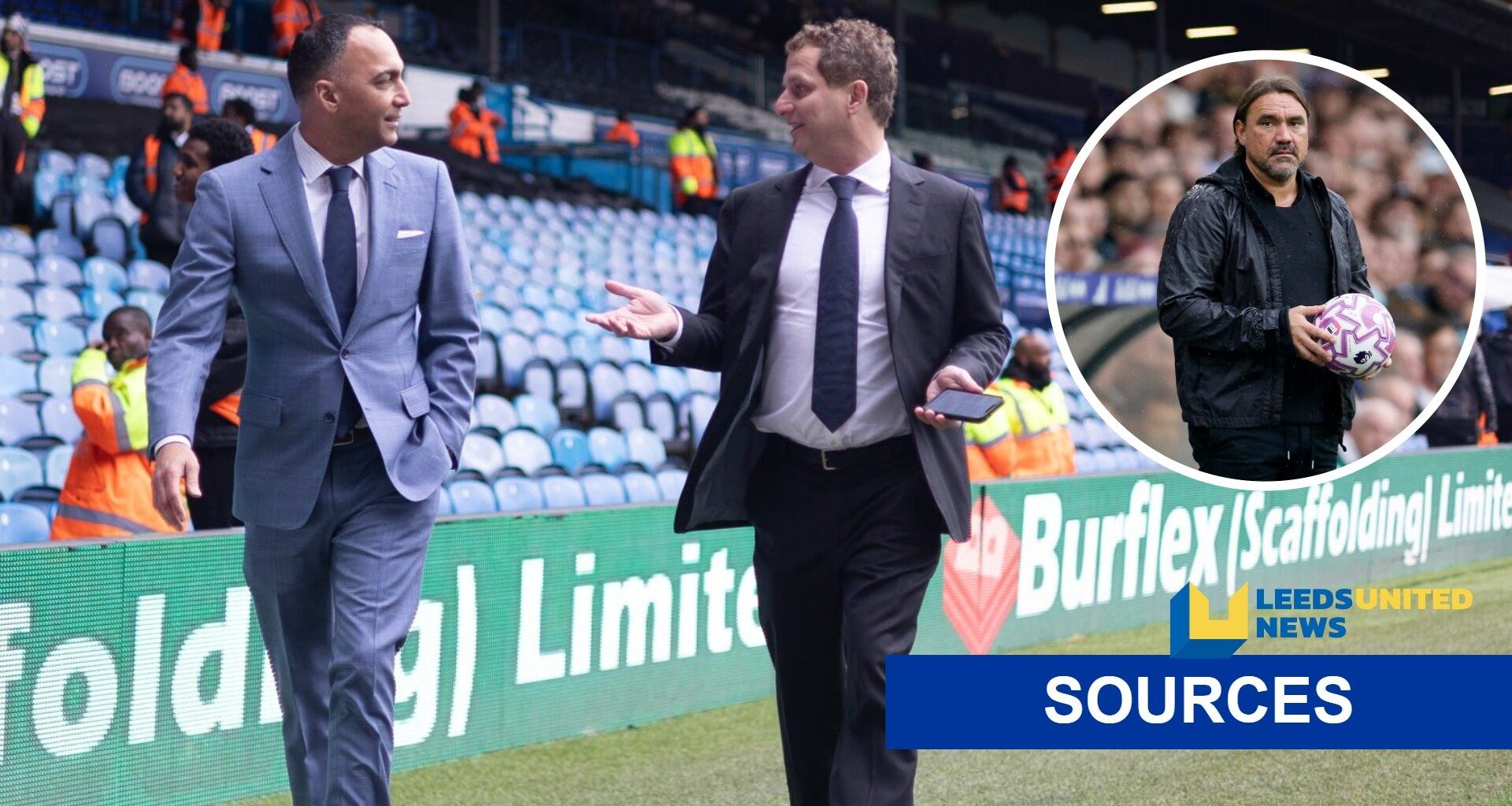 49ers get their way after persistent Daniel Farke push back at Leeds United