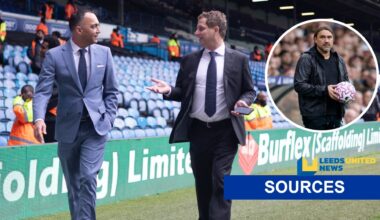 49ers get their way after persistent Daniel Farke push back at Leeds United