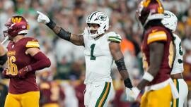 'Thank you, Jerry!' Packers fans mock Cowboys owner as Micah Parsons looks ahead to Week 4 game in Dallas