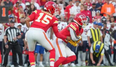 DraftKings promo code: Get $300 bonus and $200 off NFL Sunday Ticket for Chiefs vs. Chargers, NFL, college football betting on Friday