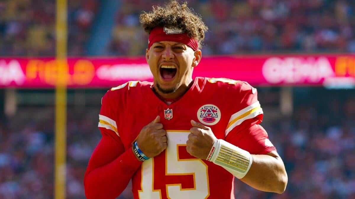 NFL Week 2 cheat sheet: Biggest storylines, games to know before kickoff, including another Eagles-Chiefs showdown