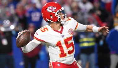 Week 3 NFL betting guide, props, lines: Model, expert, parlay, DFS and best season-long fantasy picks revealed