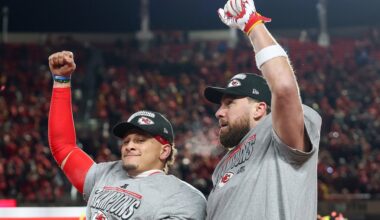 Kansas City Chiefs vs. Los Angeles Chargers in Brazil: How to Watch