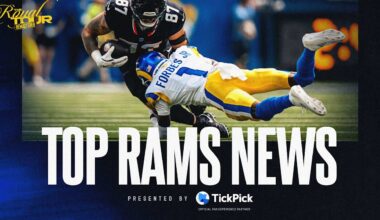 Previews and predictions for Rams at Titans in Week 2