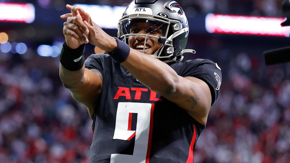 Vikings vs. Falcons live updates: Game score, analysis, highlights for Sunday Night Football