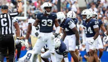 College Football Playoff Traffic Report: Where each Power Four team sits on road to CFP ahead of Week 3