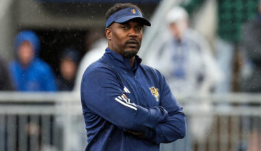 Drew Allar Penn State Football On3