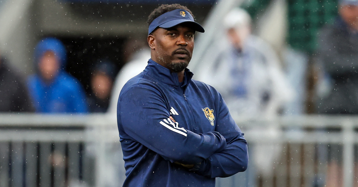 Drew Allar Penn State Football On3