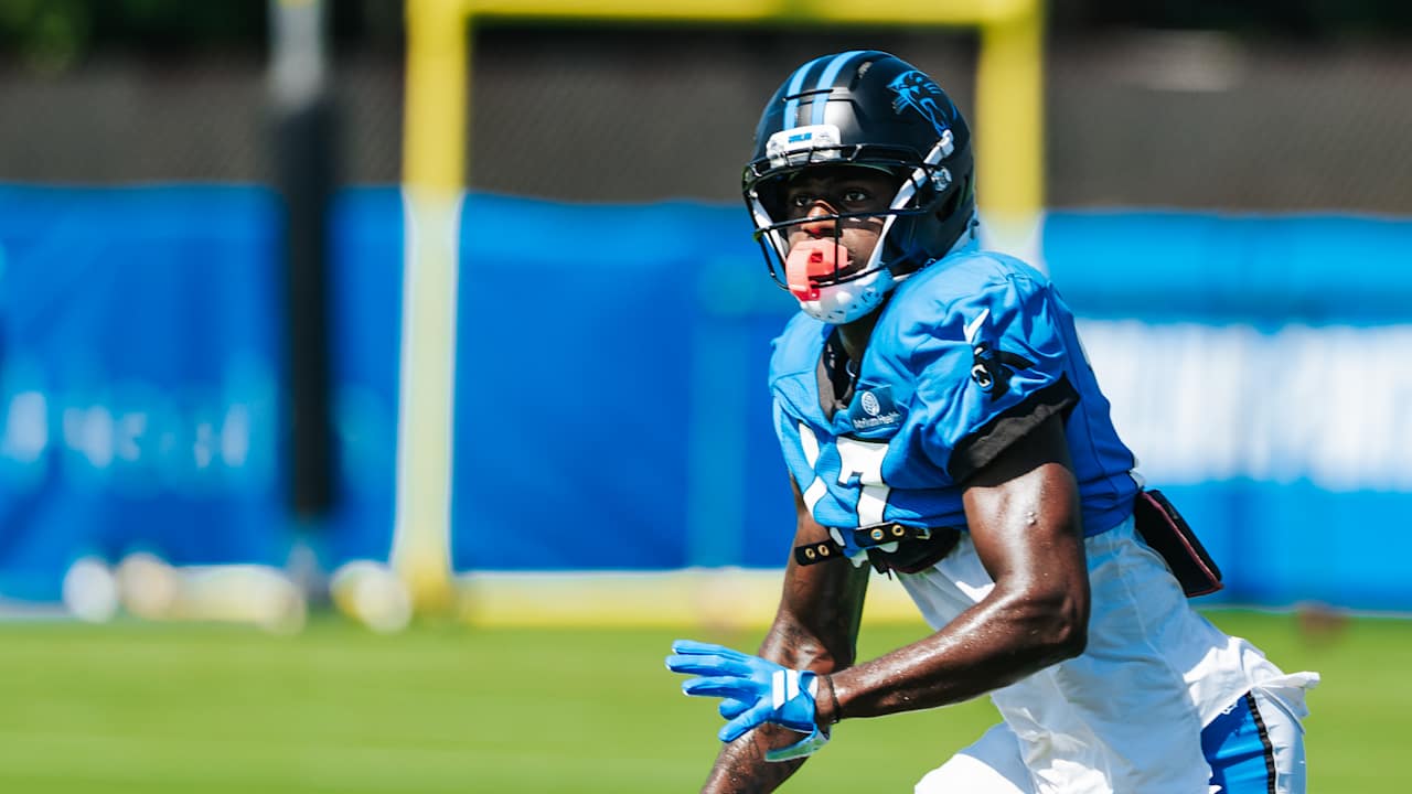 Three takeaways from Friday, including young pass-rushers getting chance, and Xavier Legette's status