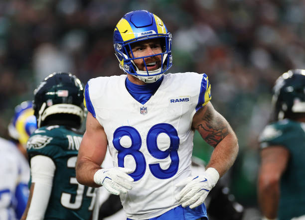 Tyler Higbee Week 2 Preview vs. the Titans