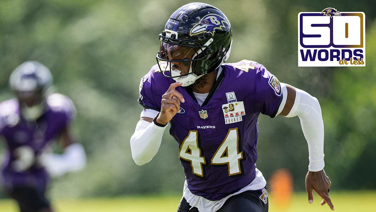 10 Predictions for the Ravens’ 2025 Season