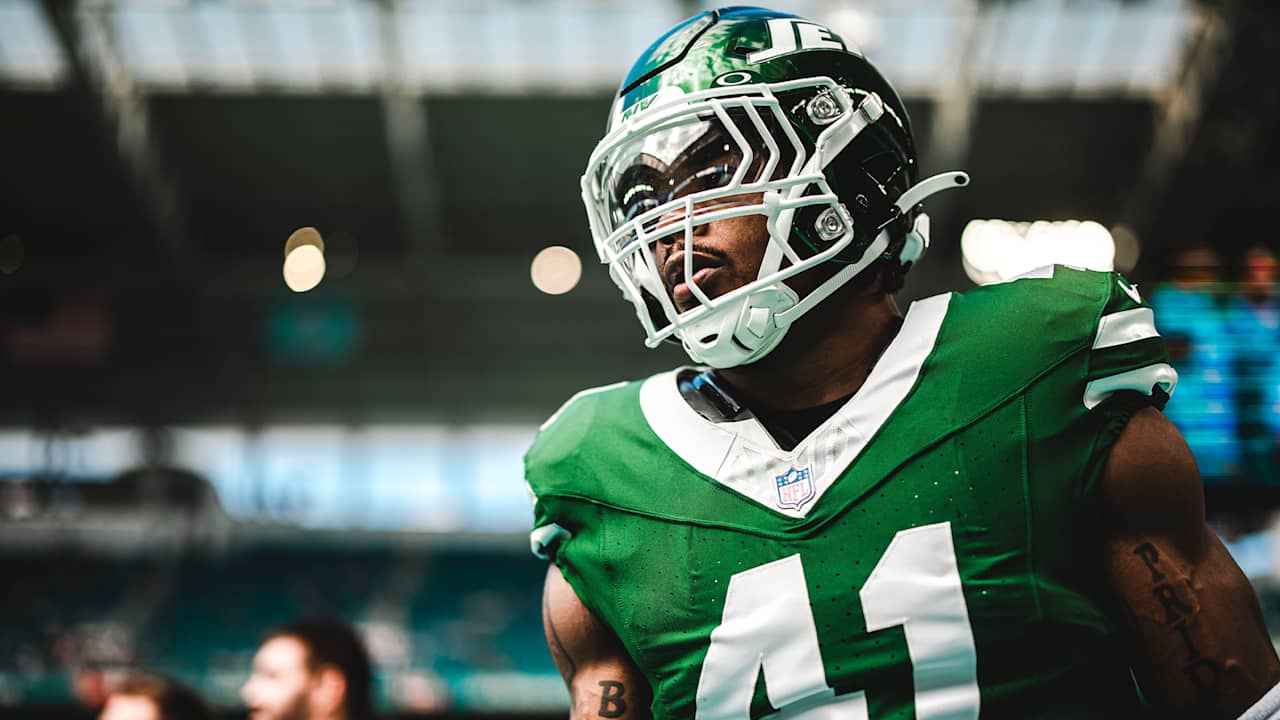 ‘The Journey Is Still Ongoing’