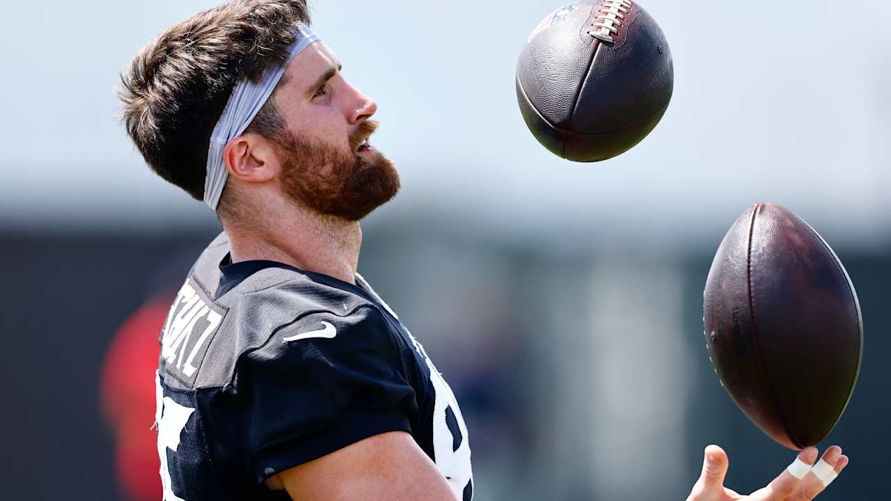 Sleeper of the Game | Week 2 vs Buccaneers