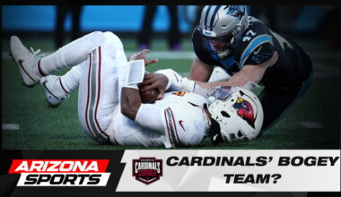 Watch Cardinals Corner: Will Cardinals buck Carolina losing trend?