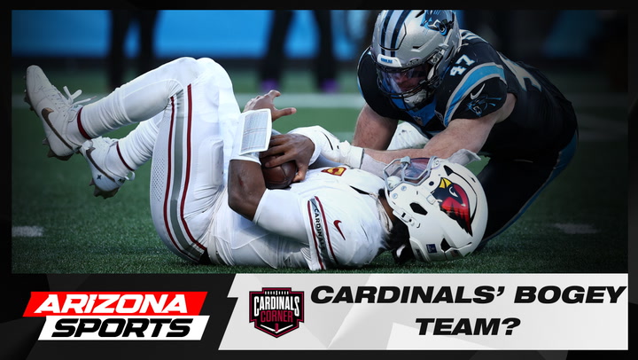 Watch Cardinals Corner: Will Cardinals buck Carolina losing trend?