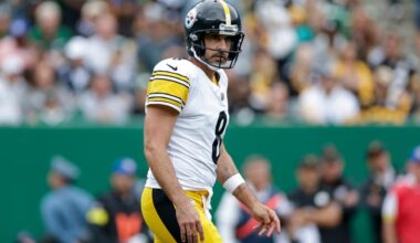 News, scores and highlights from NFL Week 1