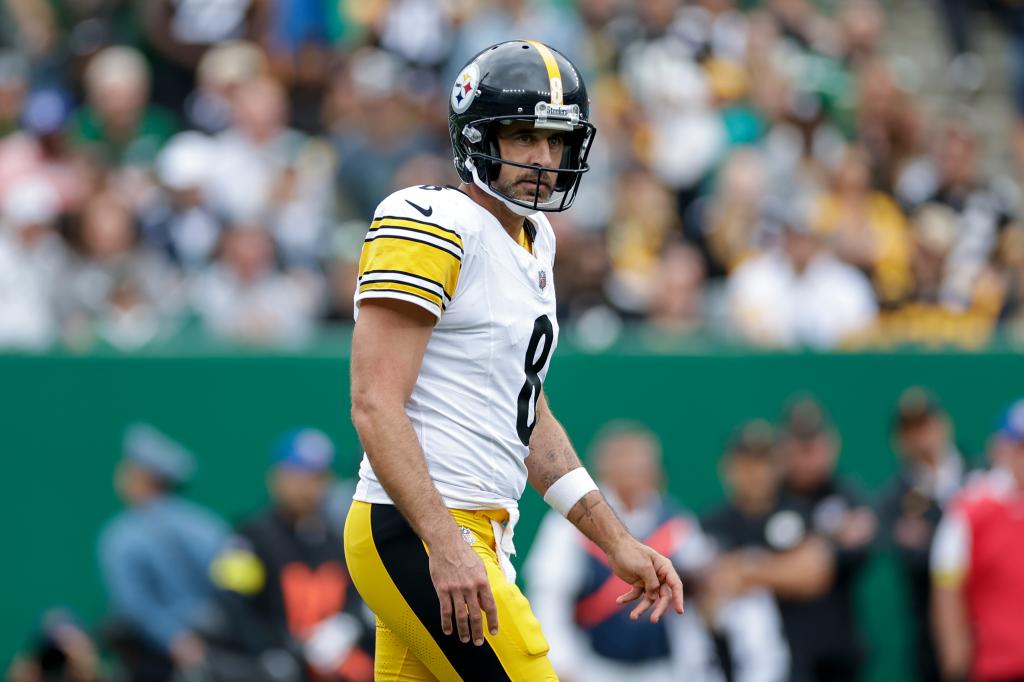 News, scores and highlights from NFL Week 1