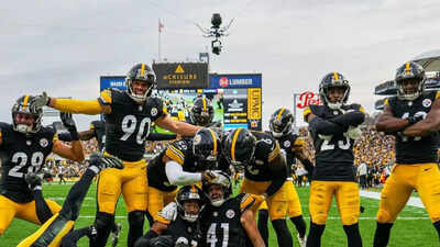 Pittsburgh Steelers are seriously considering adopting the controversial “tush push” play despite offseason opposition