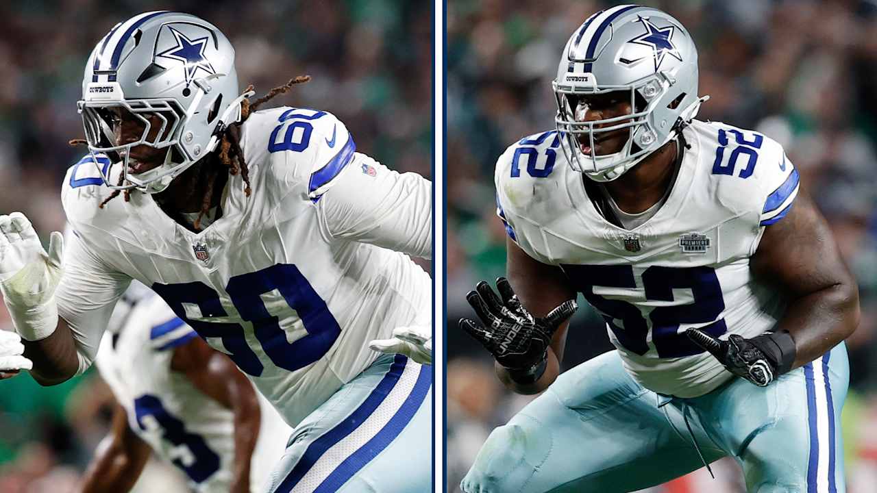 Guyton, Booker impress in opener; want more vs. Giants