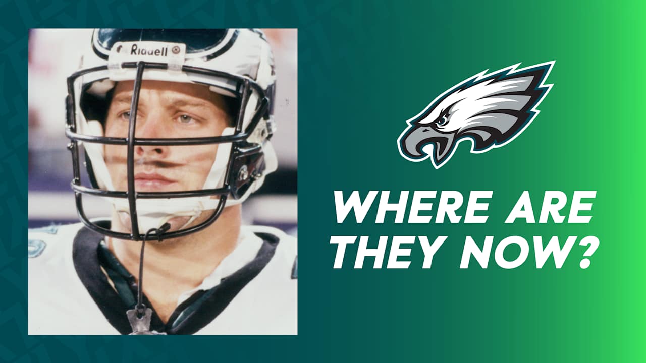 Where Are They Now? G John Welbourn