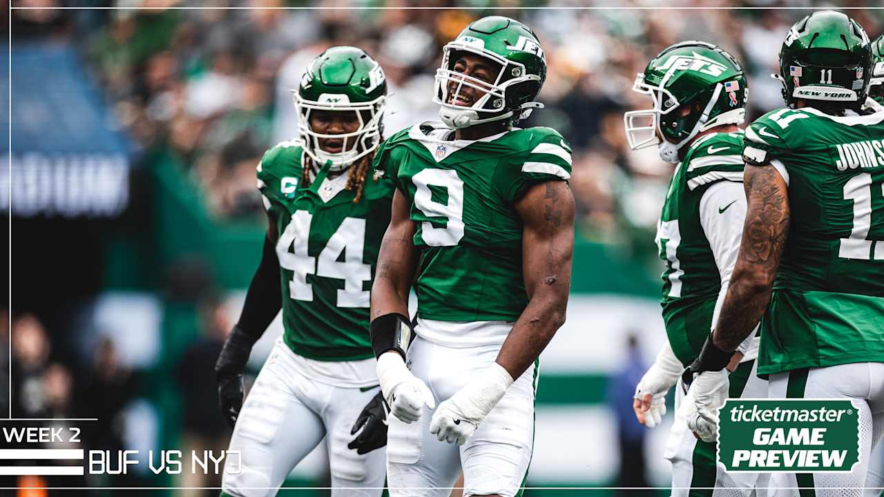 Jets-Bills Game Preview Article