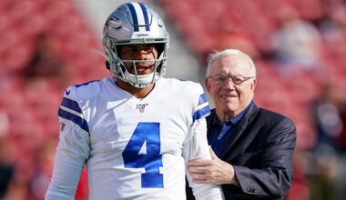 NFL DFS, Cowboys vs. Packers: Top FanDuel, DraftKings daily Fantasy football picks for Sunday Night Football