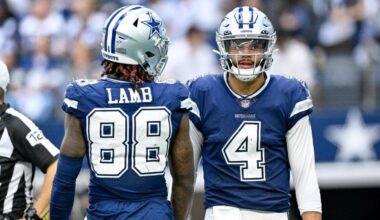 Best sportsbook promos for Sunday NFL Week 3 from FanDuel, Caesars, BetMGM