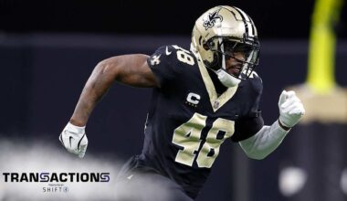 Ravens Sign Special Teams Ace to Practice Squad