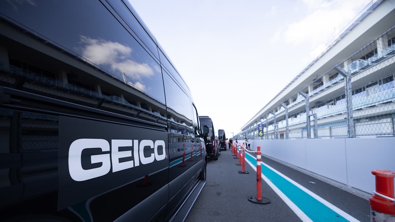 Miami Dolphins Announce Hard Rock Stadium Transportation Options for 2025 Season