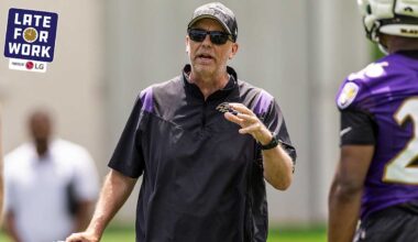 Todd Monken Recognized by Defensive Peers As One of NFL’s Top Offensive Play-Callers