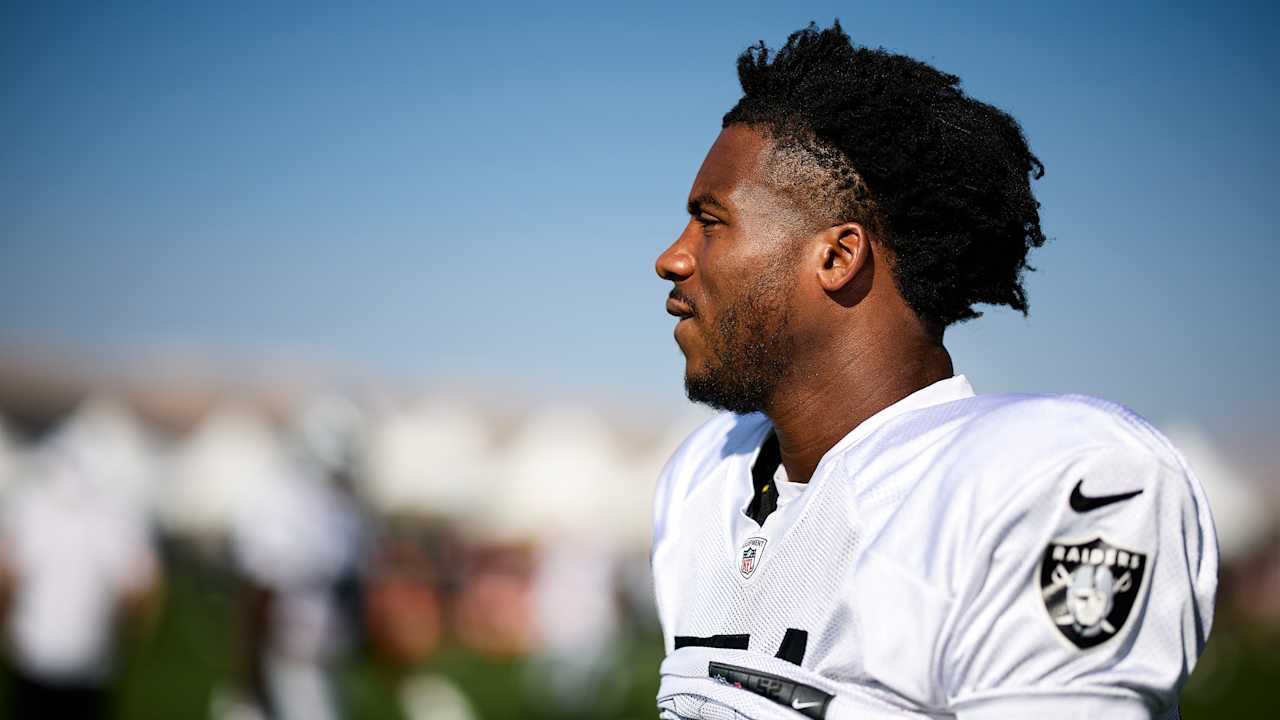 How Malcolm Koonce fought back from an ACL injury