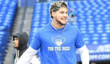 'We’re playing for a bigger purpose'