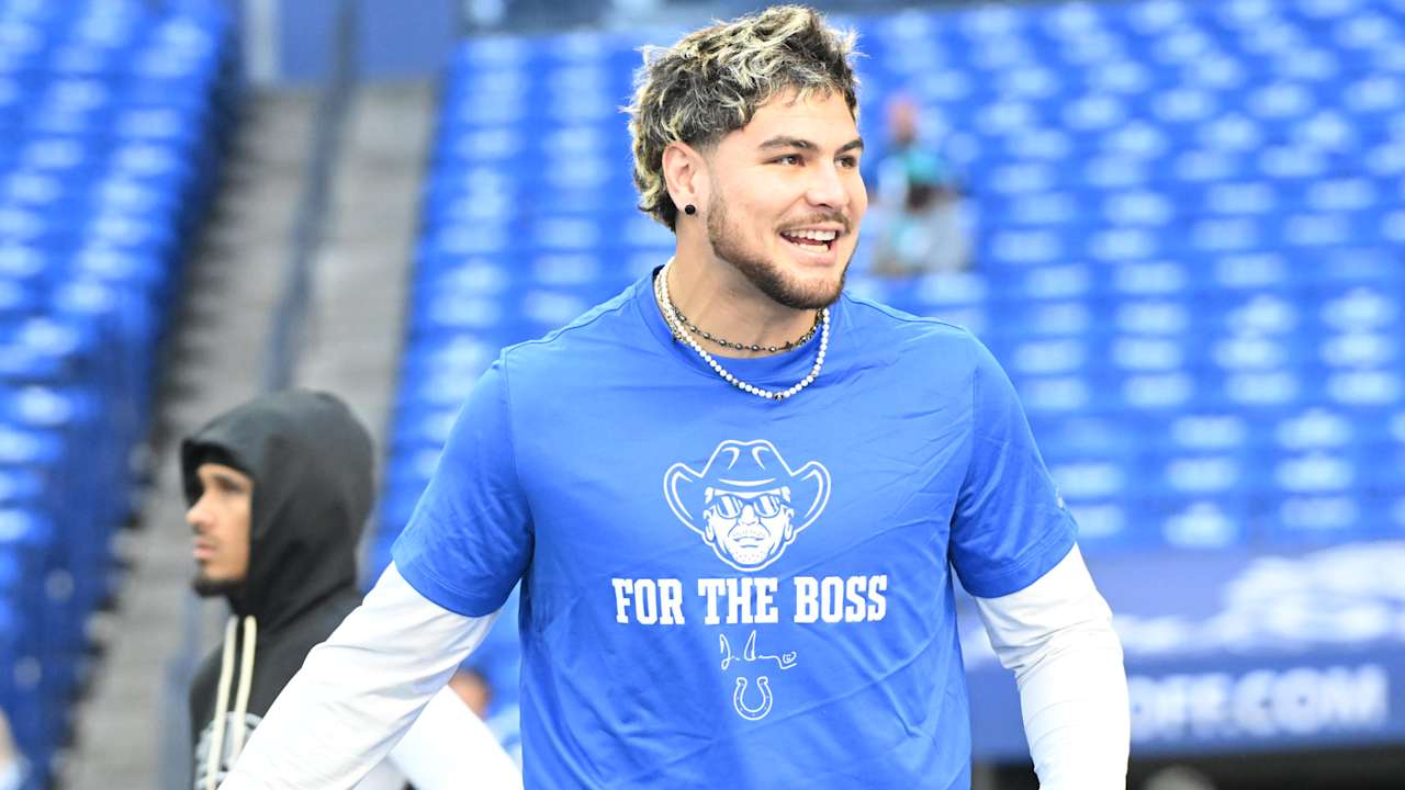 'We’re playing for a bigger purpose'