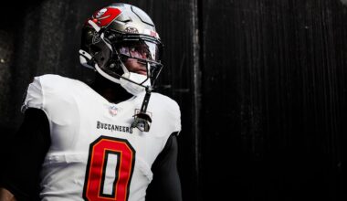 Yaya Diaby Dishes on Homecoming in Atlanta and Facing a Left-Handed Quarterback