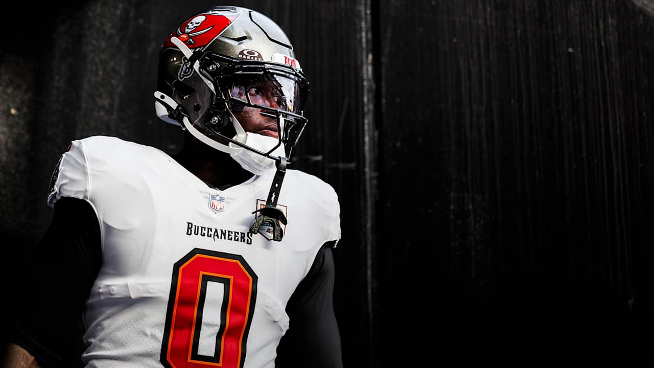 Yaya Diaby Dishes on Homecoming in Atlanta and Facing a Left-Handed Quarterback