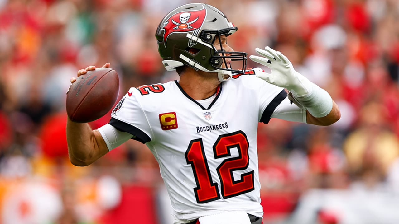 Tom Brady to play in Saudi flag football tournament alongside current, former NFL stars