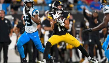 Labriola on the win over Carolina