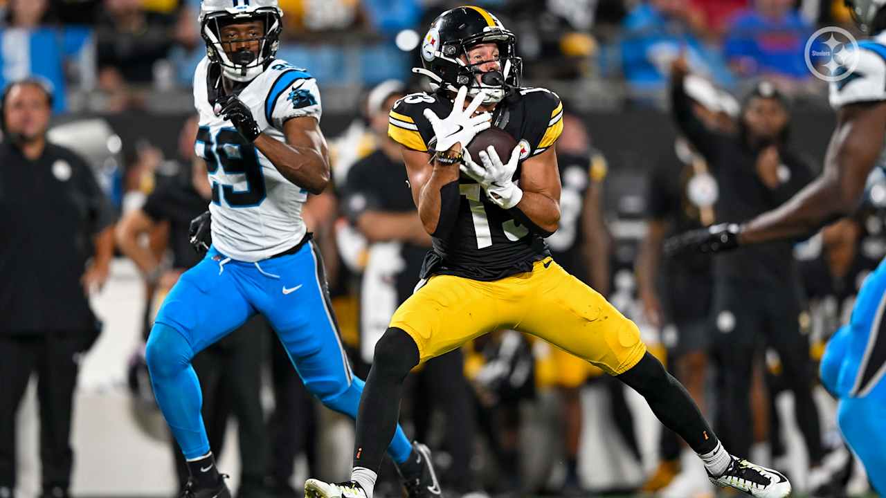 Labriola on the win over Carolina