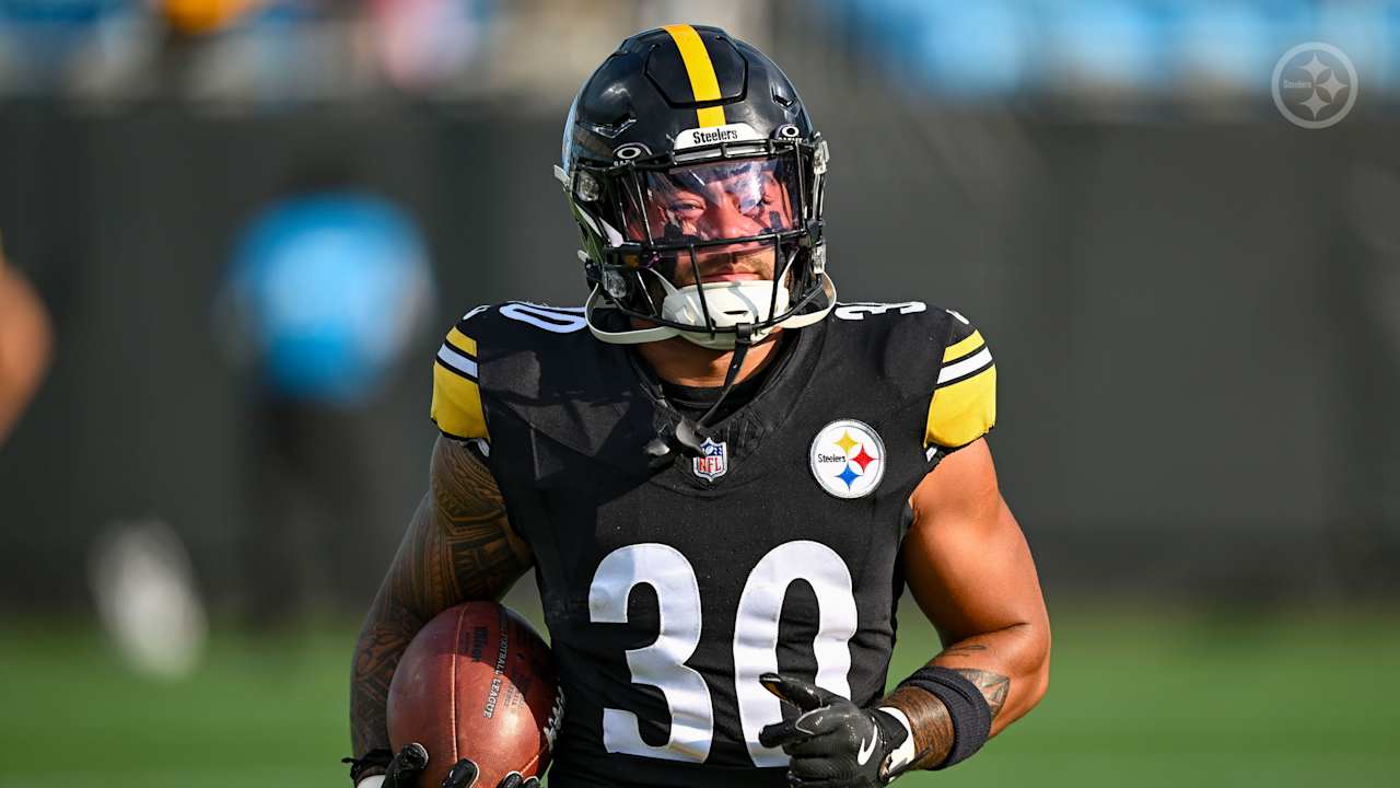 Room for improvement - Steelers.com