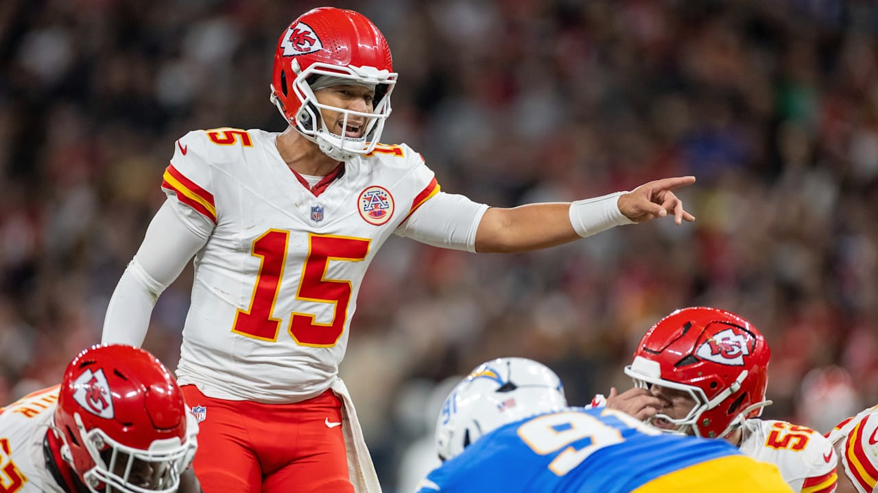 Overreaction or bad omen? Judging 9 narratives that developed in Week 1 of 2025 NFL season - NFL.com