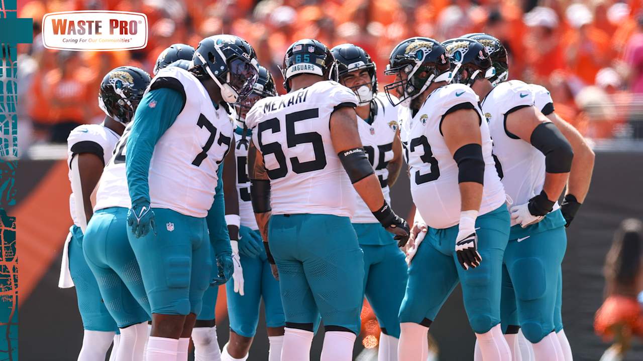 Quick Thoughts | Jaguars Lose to Bengals in Week 2 After Costly Mistakes