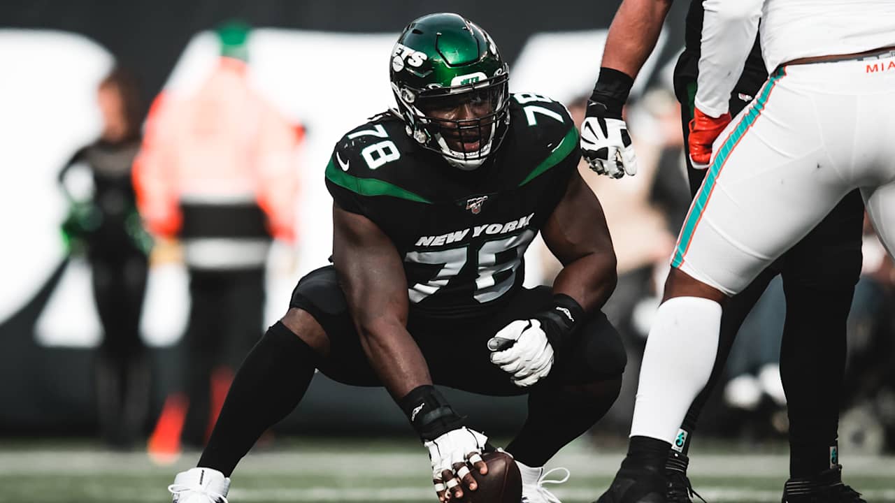 Where Are They Now: Jonotthan Harrison